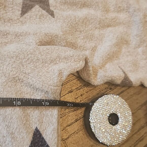 Buffalo David Bitton star sweater size S - Picture 5 of 10